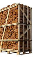 1 palé de 3,3 metros cúbicos – 50 cm