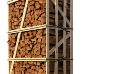 1 palé de 3,3 metros cúbicos – 50 cm