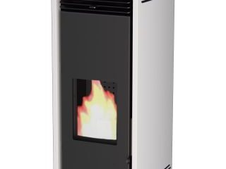 ESTUFAS DE PELLETS SIN ELECTRICIDAD